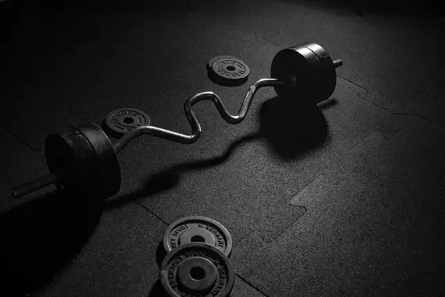 Different types of Weights and their use in the gym