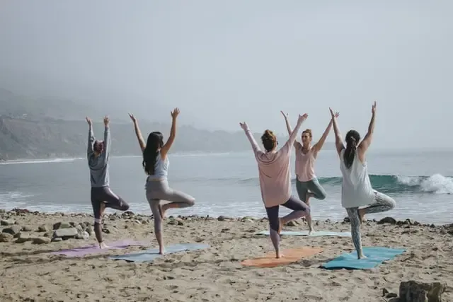 Benefits of Yoga for Students
